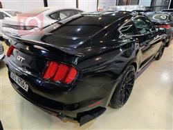 فورد موستانج